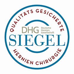 DHG-Siegel